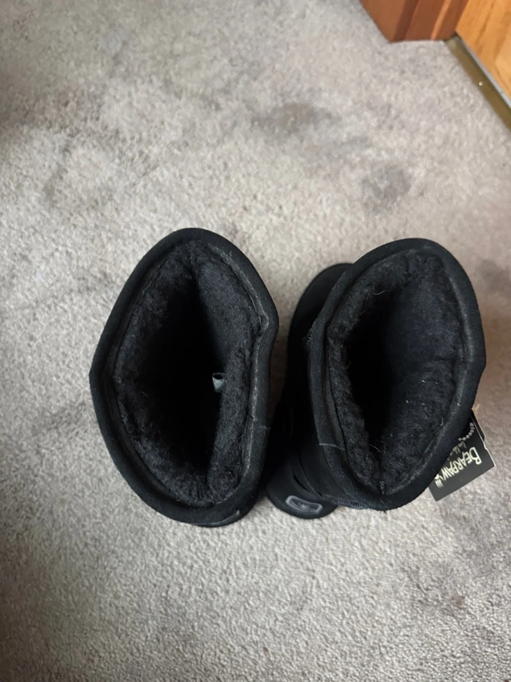 BearPaw nwt sb17